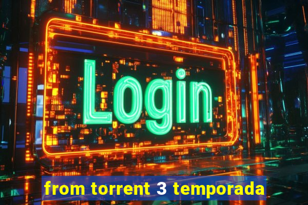 from torrent 3 temporada